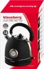 Wasserkocher 1,8 l mit Thermometer Klausberg KB-7905 Retro Produktbild-Vorschau 19