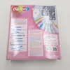 Blopens kreativní sada šablony pro děti víly jednorožci Náhled obrázku produktu 14