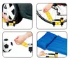 DUNLOP Kompresor kovový 12 V 7 bar Náhľad obrázku produktu 10