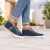 Nebulus Teil-Leder Sneaker UTAH High Herren, Ledersneaker, Produktbild-Vorschau 6