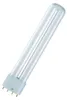 10 tubes fluorescents Osram DULUX L LUMILUX, 2G11, 18 W / Voir les images du produit 5