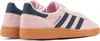 Adidas Handball Spezial Clear Pink Arctic Night (IF6561) - Produktbild-Vorschau 6