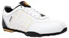 K-Swiss 02453-151-M Herren-Sneaker in Weiß – Leder Produktbild-Vorschau 2