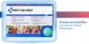 FIRST AID ONLY P-10032 FIRST AID ONLY Pflaster Kinder Náhľad obrázku produktu 5