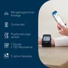 Omron RS7 Intelli IT, Zápästie, Automatické, Čierna, LCD, 2 Náhľad obrázku produktu 12
