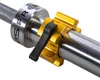 HMS PREMIUM GO1100 Olympische Langhantelstange 220cm bis Produktbild-Vorschau 10