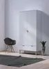 finori Göteborg 61 Kleiderschrank, weiß / Nachbildung Produktbild-Vorschau 12