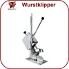Beeketal Wurstklipper Wurstclipper inkl. 1000 Stk. Clips Produktbild-Vorschau 1