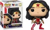 Funko Pop! Wonder Woman 80th - A Twist of Fate, Vinyl Náhľad obrázku produktu 3