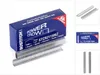 BOSTITCH Heftklammern SB-8, 6 mm, 1/4, Inhalt: 5.000 Stck Anteprima dell’immagine prodotto 6