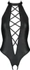 Bodysuit Nancy Schwarz Produktbild-Vorschau 3
