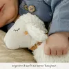 Fehn Mini boîte à musique 14 cm - Mouton Voir les images du produit 9