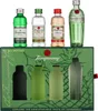 set di degustazione Tanqueray di 4 Tanqueray London Dry Gin Anteprima dell’immagine prodotto 5