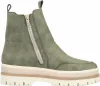Rieker Chelsea Boot Grün Produktbild-Vorschau 14