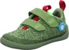 Affenzahn Knit Happy Dragon Jungen Klettschuh in Grün, Produktbild-Vorschau 12