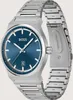 Herrenuhr Hugo Boss Candor 1514076, Silber Produktbild-Vorschau 8