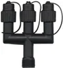 Best Season System 24 „LED-E-Connector – Extra” 3 złącza, Podgląd zdjęcia produktu 1