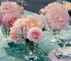 Dehner Rose Edelrose Augusta Luise®, Züchter Tantau, Produktbild-Vorschau 4