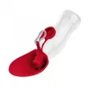 Hunter Hundetrinkflasche List, rot, 550 ml, 20 cm, Produktbild-Vorschau 7