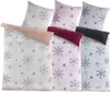 Wendebettwäsche Winter Plüsch Cashmere Touch Fleece Laser Produktbild-Vorschau 6