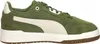 Puma Shuffle Downtown SD  Sneakers Laag - Groen - Maat 44 Voir les images du produit 4