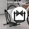 Wiltec Fahrrad Hinterradständer 450 x 365 x 540 mm bis 35 Produktbild-Vorschau 5