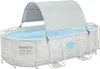 Bestway® Sonnenschutzdach für eckige und ovale Pools Produktbild-Vorschau 1
