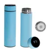 Thermos avec LED ADLER AD 4506bl bleu Voir les images du produit 9