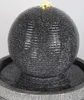 Gartenbrunnen BK910 Kugelbrunnen Steinoptik Springbrunnen Produktbild-Vorschau 4