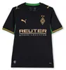 PUMA Borussia Mönchengladbach Auswärtstrikot 2026/27 Produktbild-Vorschau 8