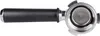 A portafilter for a coffee machine, shown against a white background. Produktbild-Vorschau