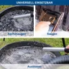 Cordless ash vacuum cleaner with starter kit 2Ah C-AVC15-X Productafbeelding-voorbeeld 10