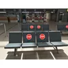 Exacompta Hinweisschild Stop PVC selbstklebend rutschfest Produktbild-Vorschau 3
