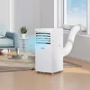 FCH Turmventilator, Luftdurchsatz: 400 m³/h, 12000 BTU/h, Produktbild-Vorschau 6
