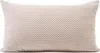 GÖZZE Kissen SVEN creme BL 30x50 cm beige Dekokissen Produktbild-Vorschau 1