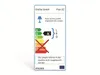 ChiliTec LED vestavné světlo Flat-32 teplá bílá 80x32mm, Náhled obrázku produktu 20
