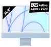 Apple iMac 24' Retina 4,5K Display, M3 Chip mit 8-Core CPU Produktbild-Vorschau 9