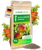 Purgrün -Pfirsichbaum-Dünger 1 kg Produktbild-Vorschau 1