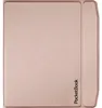 PocketBook Flip - Shiny Beige Cover für Era Produktbild-Vorschau 1