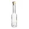 gouveo 24er Set Glasflaschen 200 ml Sinfonie mit Korken Produktbild-Vorschau 6