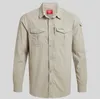 Craghoppers NosiLife Adventure LS II Hemd für Herren Produktbild-Vorschau 16