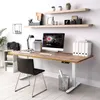 Duronic TM61 WE Schreibtisch | Höhenverstellbares Produktbild-Vorschau 7