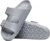 Birkenstock Damen Pantolette, grau(stonecoin (01401)), Gr. Produktbild-Vorschau 24