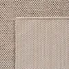 Teppium Tapis 160x230 cm Beige Uni Bouclé Boucles Style Voir les images du produit 4