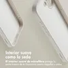 Funda de Colores con MagSafe para Apple iPhone 17 - Beige Vista previa de la imagen del producto 6