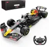 Dálkově ovládané auto Formula Oracle Red Bull Racing RB18 Náhled obrázku produktu 15