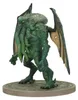 Socha Cthulhu z PVC Cthulhu 18 cm Náhľad obrázku produktu 2