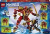 LEGO NINJAGO Wyldfyres Drakenmech - 2-in-1 Productafbeelding-voorbeeld 26