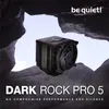tichý vzduchový chladič Dark Rock Pro 5, mimoriadne vysoký Náhľad obrázku produktu 15