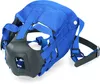 Anti-Graas Pferdemaulkorb The Ultimate Muzzle, Größe: Pony Produktbild-Vorschau 4